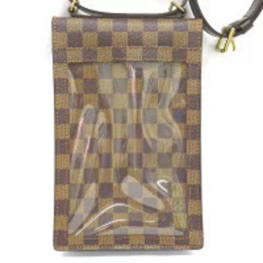 Louis Vuitton Portobello Damier Shoulder Bag